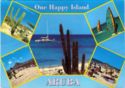 One Happy Island, ARUBA