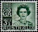 Queen Elizabeth II