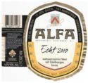 Alfa Echt 2010