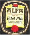 Alfa Edel Pils Anno 1870 30CL