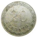 20 Centavos