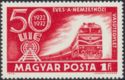 50th Anniversary of International Railway Union
