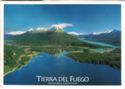 Tierra del Fuego National Park