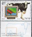 70th Anniversary of Israel Dairy Cattle Breeders' Assn.