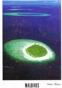 Maldives Atoll