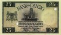 25 Gulden