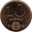 10 Forint