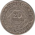 20 Francs