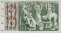 50 Franken/Francs/Franchi