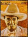 Tom Mix (1880-1940)