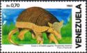 Giant Armadillo (Priodontes maximus)