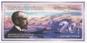 20 Antarctican Dollars