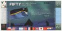 50 Antarctican Dollars