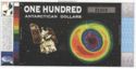 100 Antarctican Dollars