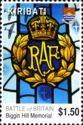 RAF Emblem
