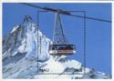 Klein Matterhorn Cable Car Lift