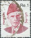 Mohammed Ali Jinnah