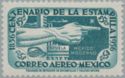 symbols from Mexico from 1956