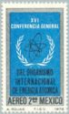 XVI General Conference of the International Atomic Energy Ag