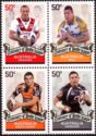 Rugby League Australia (9-12)