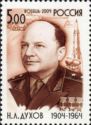 Birth Centenary of N.L. Dukhov (1904-1964)