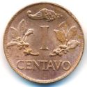 1 Centavo
