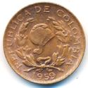 1 Centavo