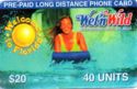 Wet'n Wild - Welcome to Florida
