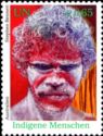Indigenous from Australia