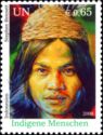 Indigenous from Indonesia