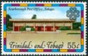 Scarborough Post Office, Tobago
