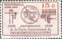 Centenary of International Telecommunication Union (ITU)