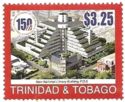 150th Anniversary of Libraries in Trinidad and Tobago