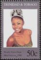 Wendy Fitzwilliam, Miss Universe 1998