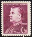 President E. Hoxha