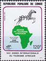 International Year of the African Tourism