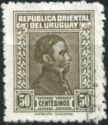 General José Artigas (1764-1850)