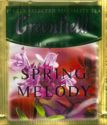 Spring Melody
