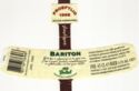 Grolsch Bariton 1998