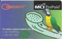 Conserv MCI PrePaid