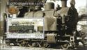 Railways of Greece - S.Th. (theta) 40-45 (1951)