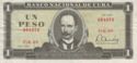 1 Peso