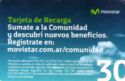 Sumate a la Comunidad y DescubrĂ Nuevos… $30