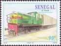 Diesel Goods Locomotive