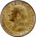 1 Centavo