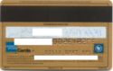 AMERICAN EXPRESS Gold ALPHA CREDIT BANK (03/97)