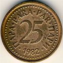 25 Para