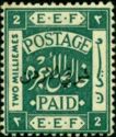 E.E.F Postage Paid