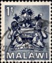 Arms of Malawi
