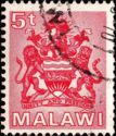 Arms of Malawi